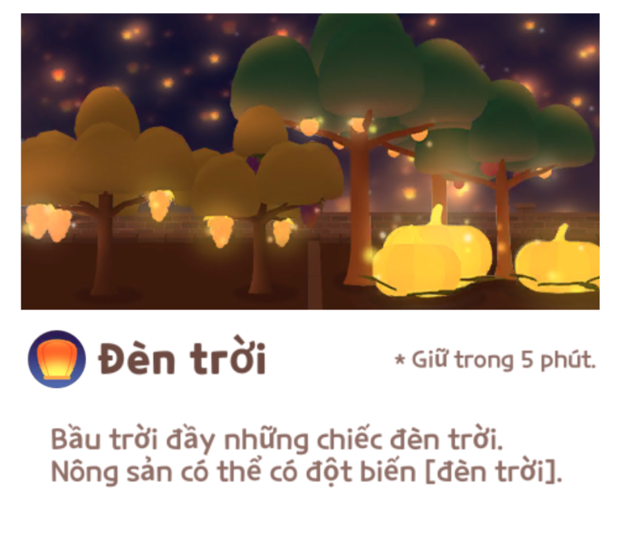 Đèn trời