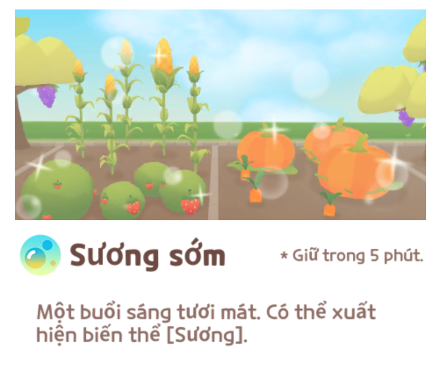 Sương sớm