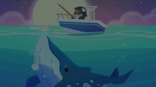 Câu Cá Bóng 6 Random