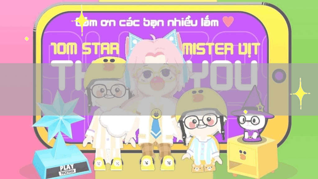 BUFF SAO ( BẢO HÀNH )