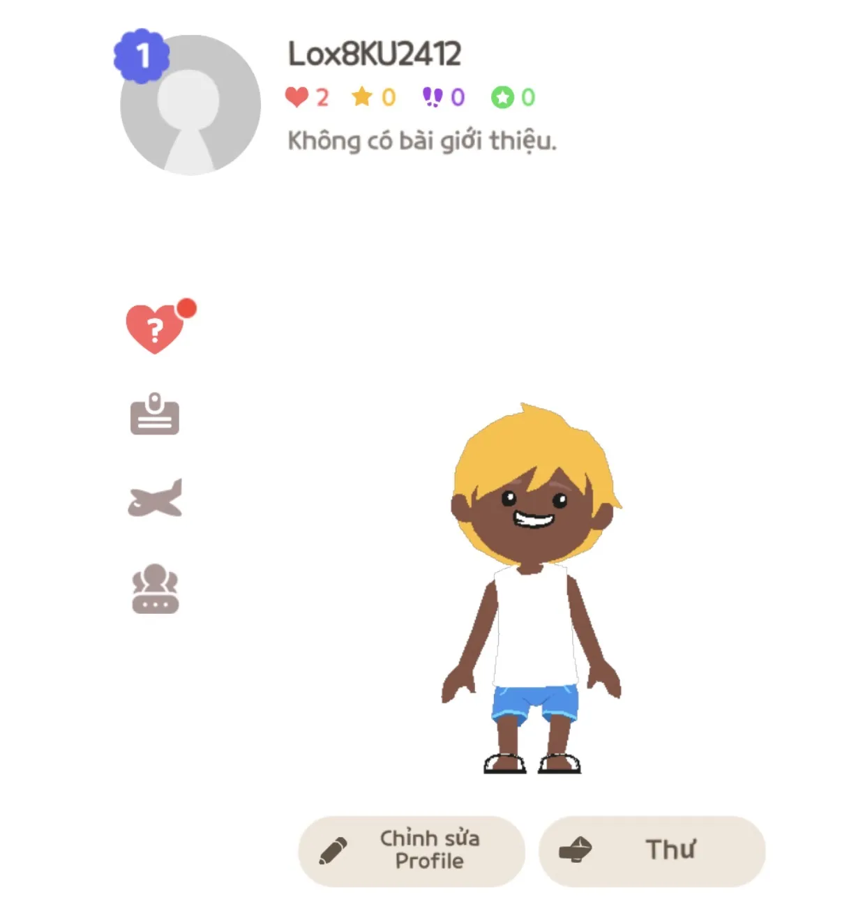 Account Image